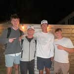 Jack Reilly - @jack.reilly13 - Instagram