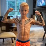 Jack Reilly - @jacktheballer - Instagram