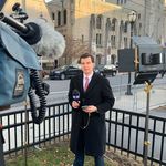 Jack Reinhard - @jreinhardnews - Instagram