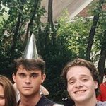 Jack Reinhardt - @therealjr13 - Instagram