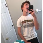 Jack Reinhardt - @jack.rhino - Instagram