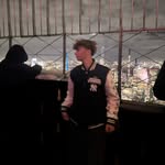 Jack Reinhardt - @jackreinhardt27 - Instagram