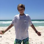 Jack Frost Renner - @jack_frost_renner - Instagram