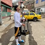 Jack Reyes - @jacksito_el_nene - Instagram