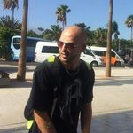 Jack Reyes (Jan Řídel) - @jack_reyes33 - Instagram