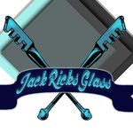 Jack Ricks Glass Company - @jackricksglassco - Instagram