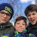 Jacob Labbé - @jack_rick_seb - Instagram