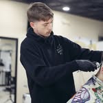Jack Riedel - @jackrclips - Instagram