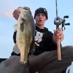 Jack ring - @swimbaitc - Instagram