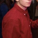 Jack rittenhouse - @alexandecbridefan828282 - Instagram