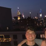 Jack Rittenhouse - @ursquishiefellow - Instagram