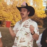 Jack Roach - @fatherroach - Instagram
