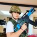 Jack Roach - Facebook