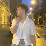 Jack Roche - @jackblazeroche - Instagram