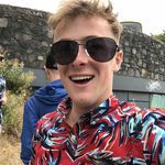 Jack Roche - @jack.r.oche - Instagram