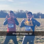 Jack Roche - @rochey_67 - Instagram