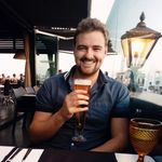 Jack Roche - @jackrocheart - Instagram