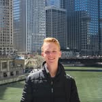 Jack Roche - @notjackroche - Instagram