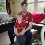 Jack Roche - @rochey_roche95 - Instagram