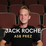 Jack Roche ASB Prez - @jackrocheasbprez - Instagram