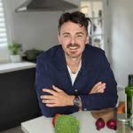 Jack Rock - Easy Vegan Recipes - @that_vegan_dad - Instagram