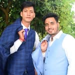 Jagdish Bisht - @jackrock.9999 - Instagram