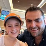 Jack Romano - @jackwantstacos - Instagram