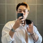 Jack Jetsada - @jack__ronalds - Instagram