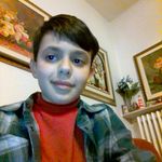 Jack Jack - @jack_rosati - Instagram
