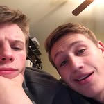 Jack Roush and Matt Hall - @jrmhspxm - Instagram