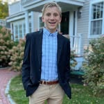 Jack Rubin - @jacksemascdelegate - Instagram
