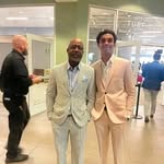 Jack Rucker - @jameliu23 - Instagram