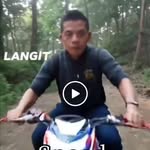 Jack Rudy - @samboda1971 - Instagram