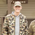 Jack Runnels - @jackrunnels16 - Instagram
