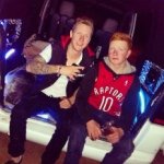 Jack Rushton - @jackrushton3 - Instagram