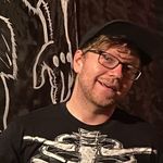 Jack Rushton - @broken.robot.jack - Instagram