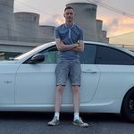 Jack Rushton - @jackr_90 - Instagram