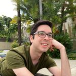Jack Russo - @jackprusso - Instagram