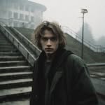 Jack Ryan - @lightsoflife.see - Instagram