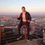 Jack Saadeh - @saadeh946 - Instagram