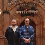Jack Saadeh - @abualsaadeh - Instagram