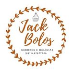 Jack Bolos & Sabores - @jackbolosesabores - Instagram