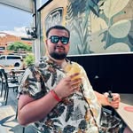 Jack Sage - @jmxerc09 - Instagram