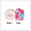 💅🎀Zaza and Sage 🎀💅 - @sagejack8 - TikTok