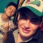 Armando Machain - @jack.salas - Instagram