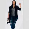 Jacki Salas - @salasjacki25 - TikTok
