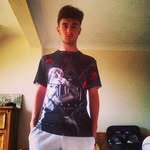 Jack Salter - @jacksalter13 - Instagram