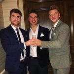 Jack Salter - @jacksalter147 - Instagram