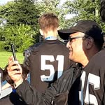 Jack Salter - @jsalter1447 - Instagram