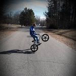 Jack Salyers - @just_jack14 - Instagram